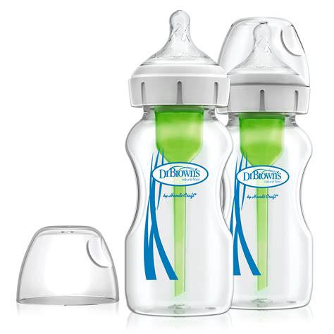 Dr. Browns : Baby Bottles